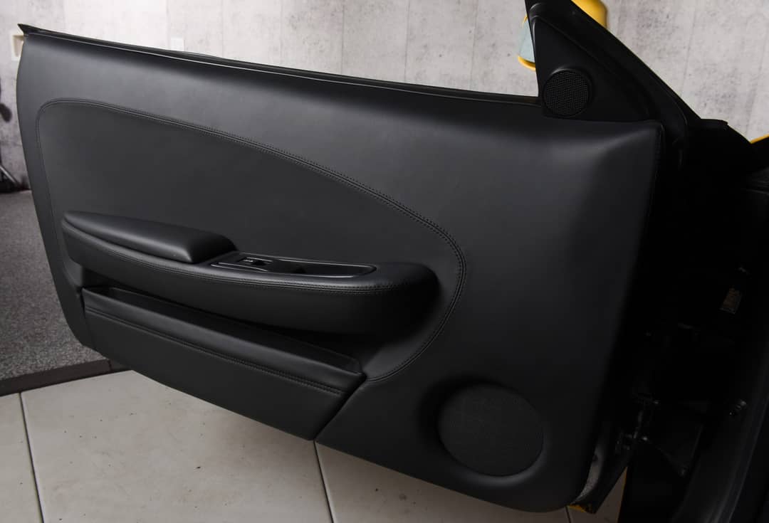 2005 Ferrari F430 — photo 25