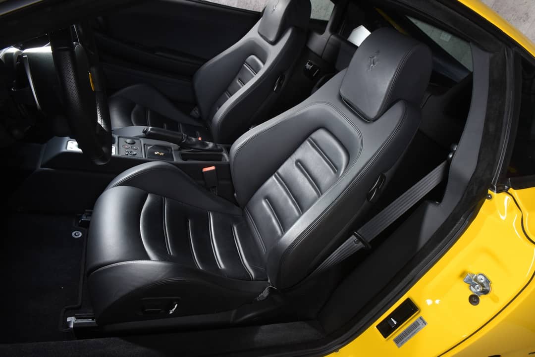 2005 Ferrari F430 — photo 28