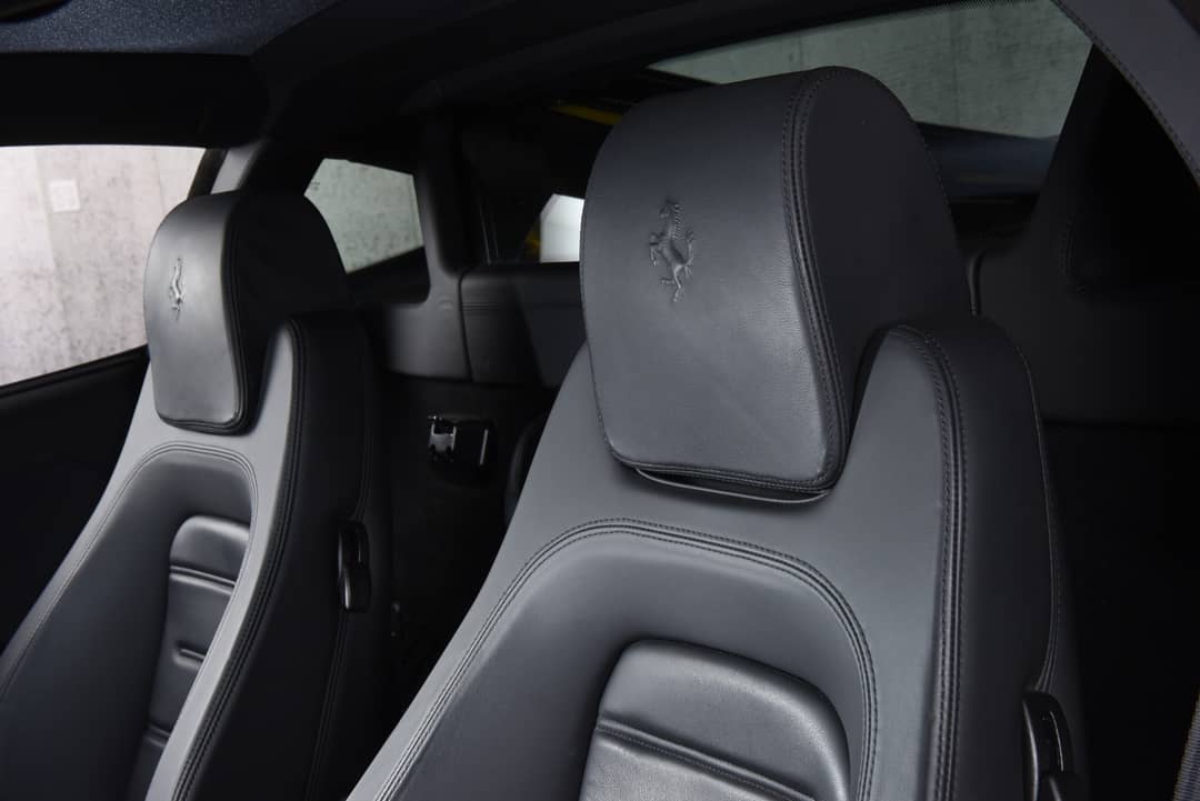 2005 Ferrari F430 — photo 29