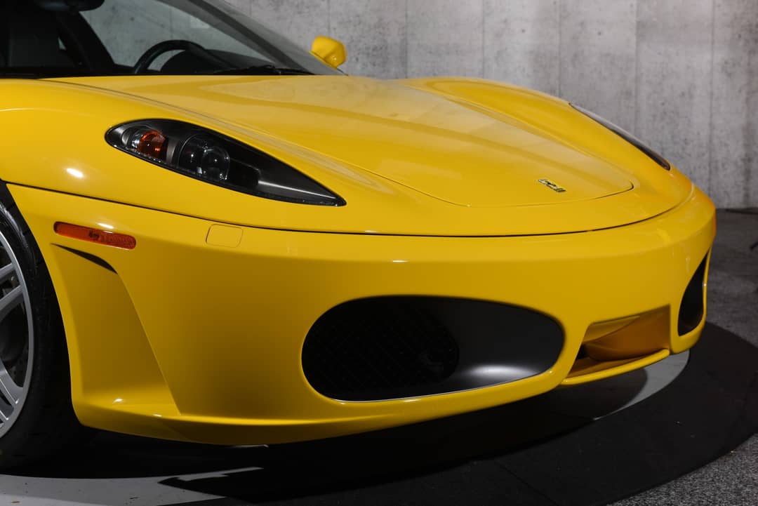 2005 Ferrari F430 — photo 4
