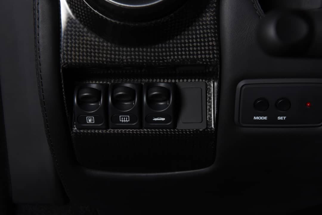 2005 Ferrari F430 — photo 30