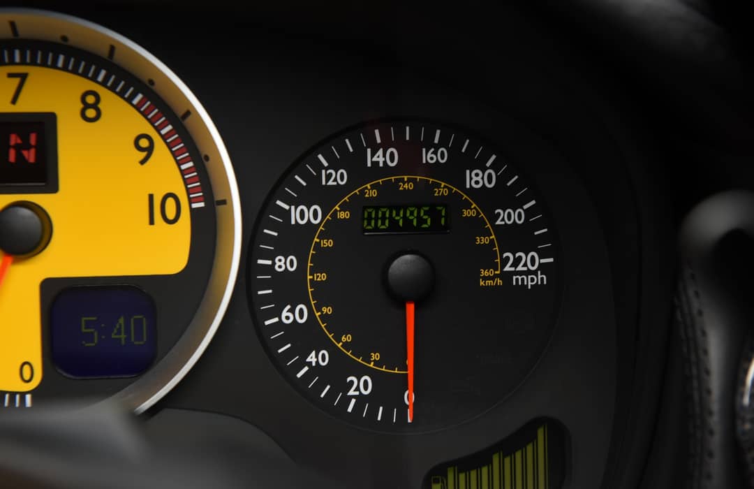 2005 Ferrari F430 — photo 33