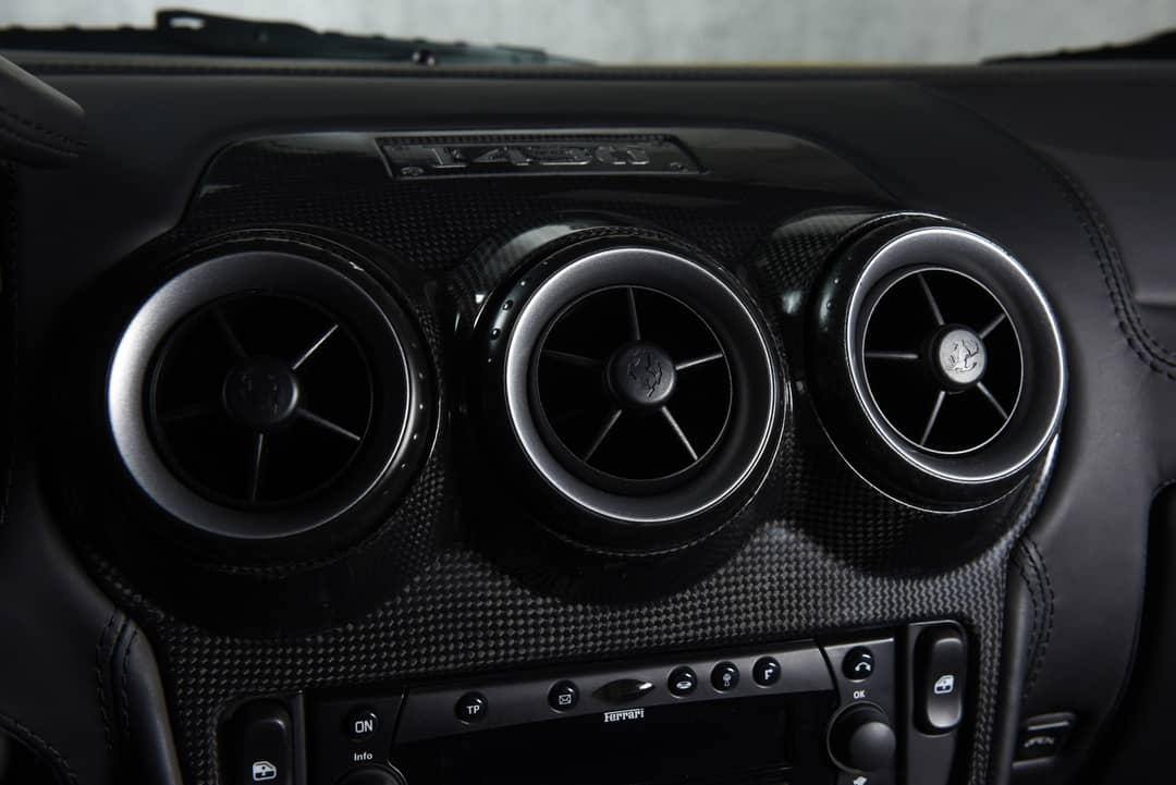 2005 Ferrari F430 — photo 34