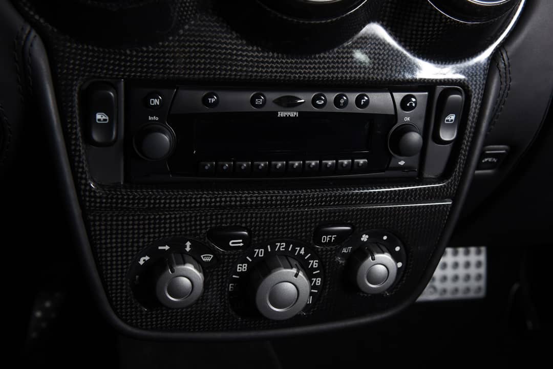 2005 Ferrari F430 — photo 35