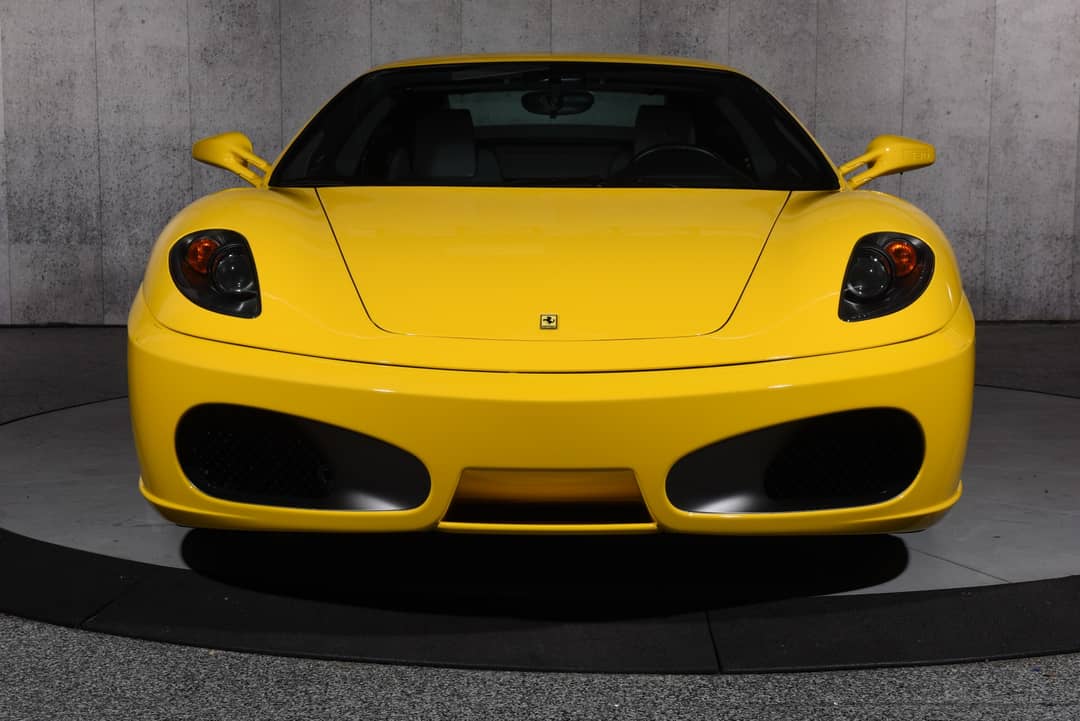2005 Ferrari F430 — photo 5