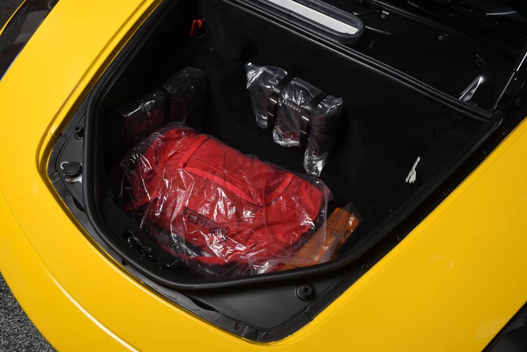 2005 Ferrari F430 — photo 6
