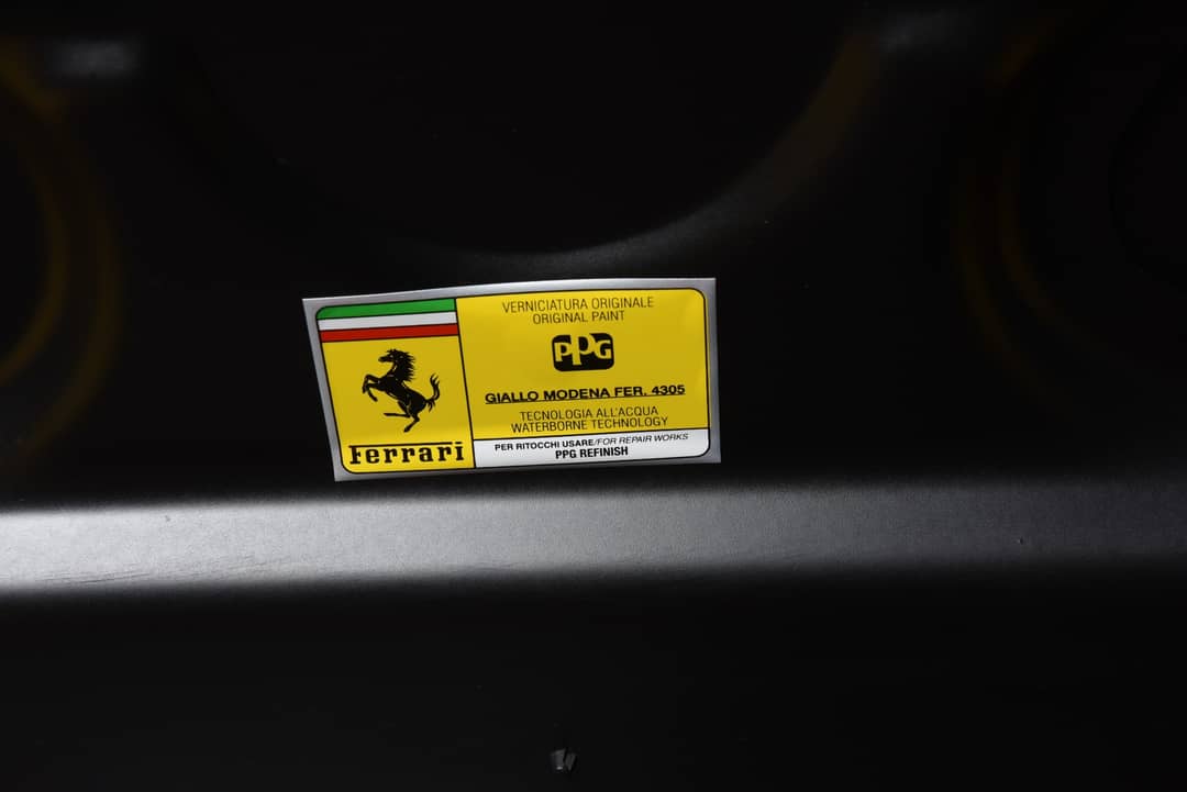 2005 Ferrari F430 — photo 7
