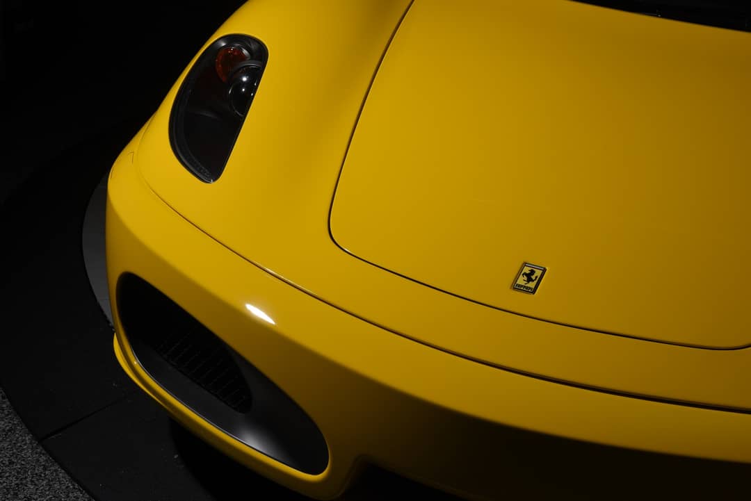 2005 Ferrari F430 — photo 8