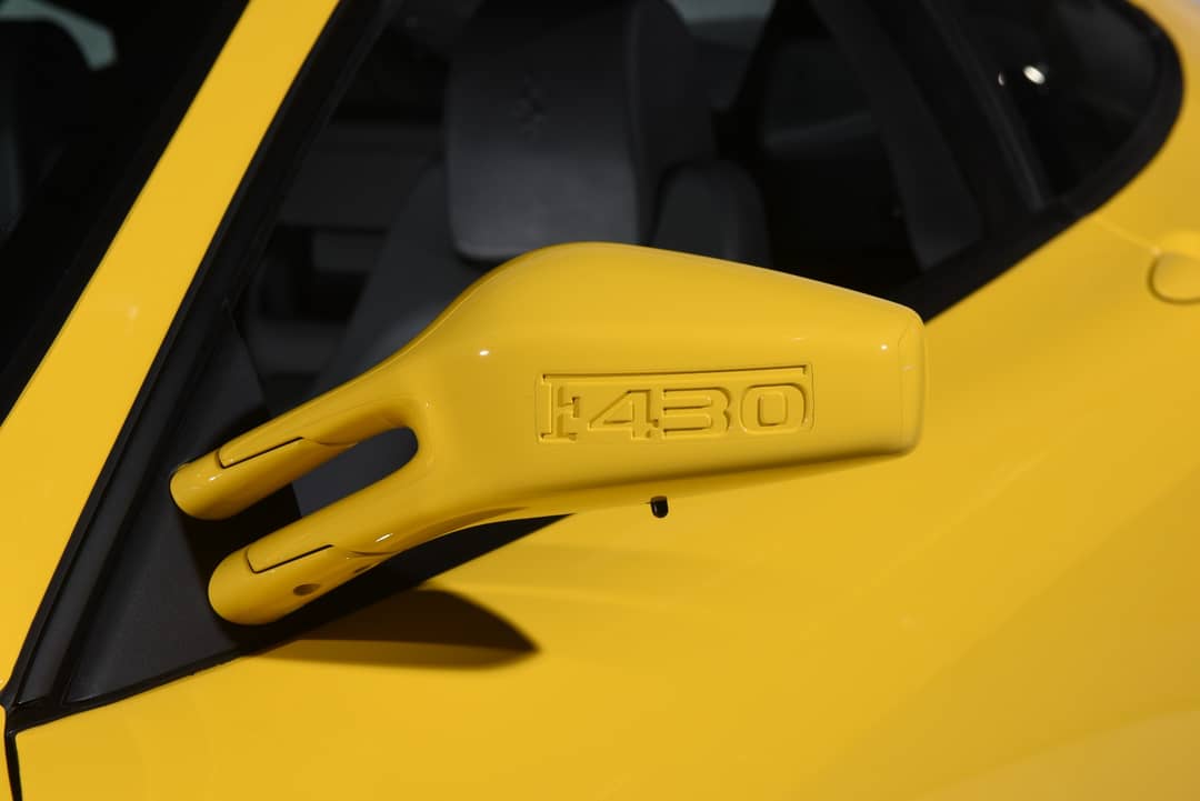 2005 Ferrari F430 — photo 10
