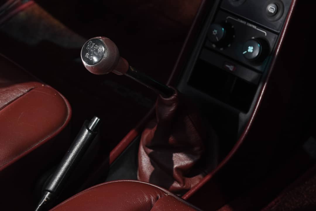 1987 Porsche Carrera — photo 38