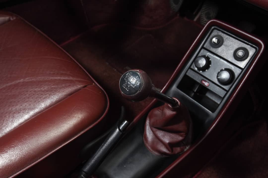 1987 Porsche Carrera — photo 39