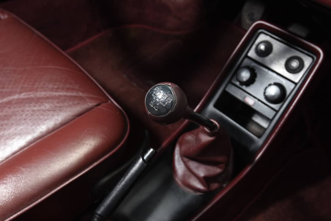 1987 Porsche Carrera — photo 40