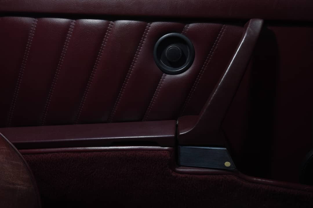 1987 Porsche Carrera — photo 44