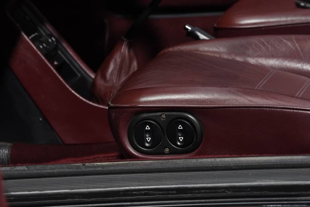 1987 Porsche Carrera — photo 49