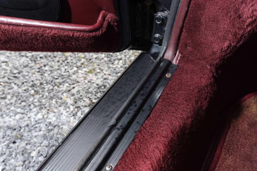 1987 Porsche Carrera — photo 51