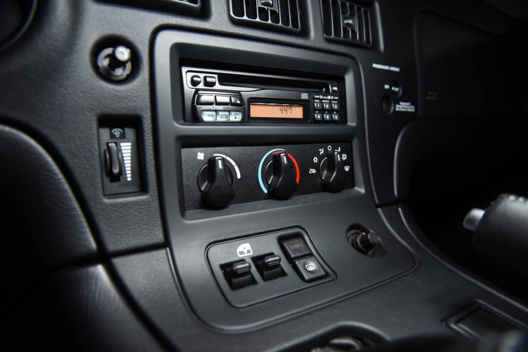 2002 Dodge Viper GTS — photo 45