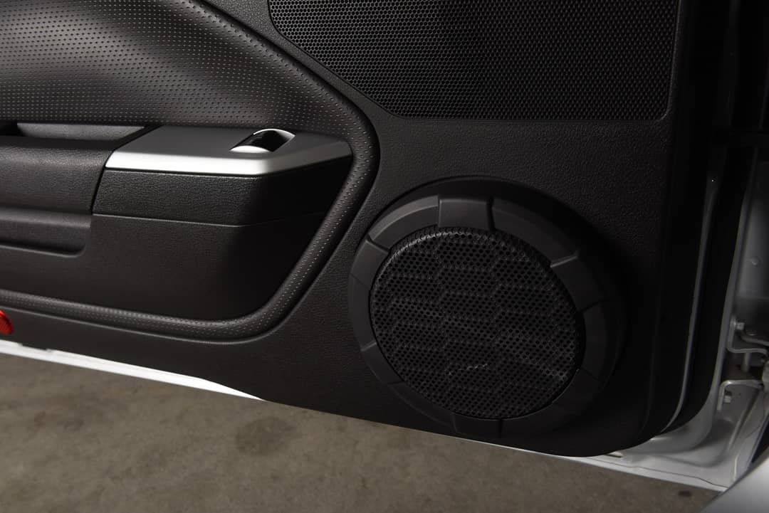 2005 Ford Mustang GT Saleen S281 — photo 20