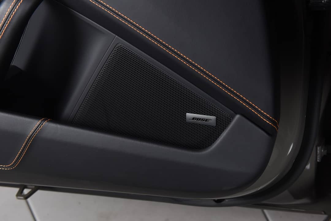 2022 Porsche 911 GT3 — photo 12