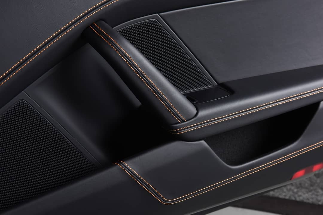2022 Porsche 911 GT3 — photo 26