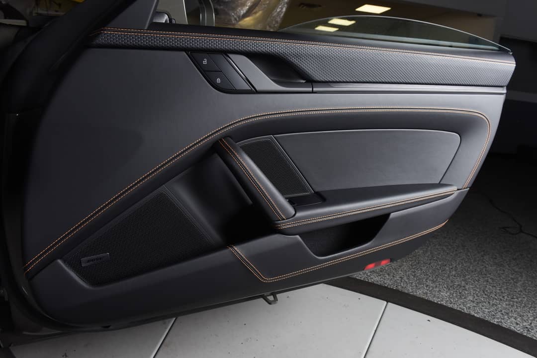 2022 Porsche 911 GT3 — photo 27