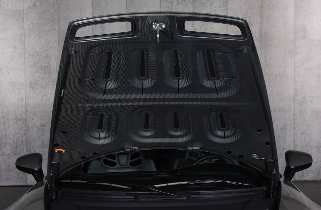 2022 Porsche 911 GT3 — photo 5