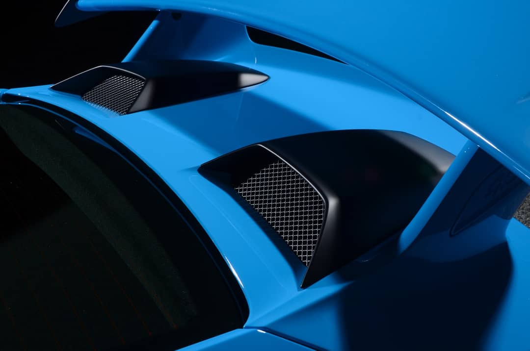 2018 Porsche 911 GT3 — photo 21