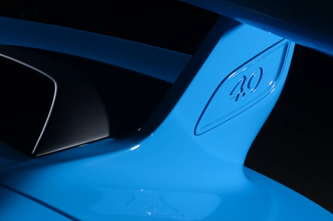 2018 Porsche 911 GT3 — photo 23