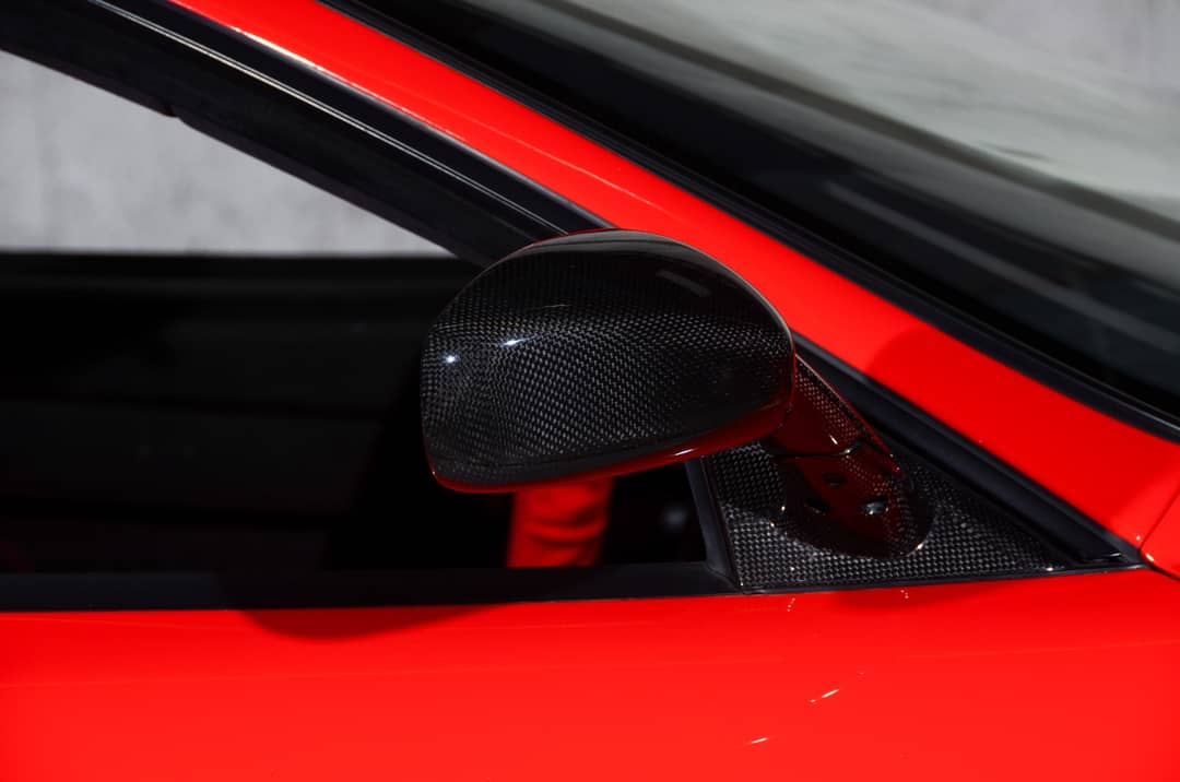 2004 Ferrari 360 Challenge Stradale — photo 16