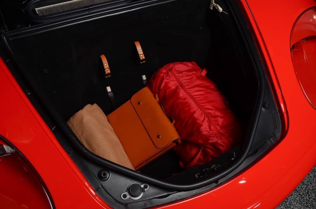 2004 Ferrari 360 Challenge Stradale — photo 4