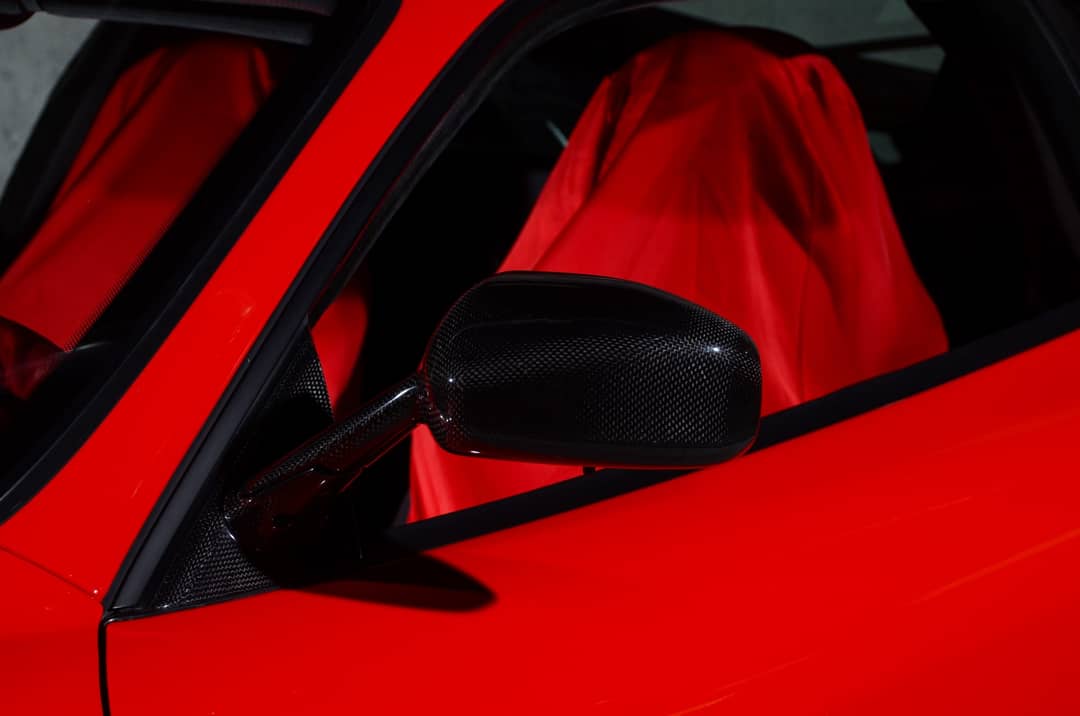 2004 Ferrari 360 Challenge Stradale — photo 8