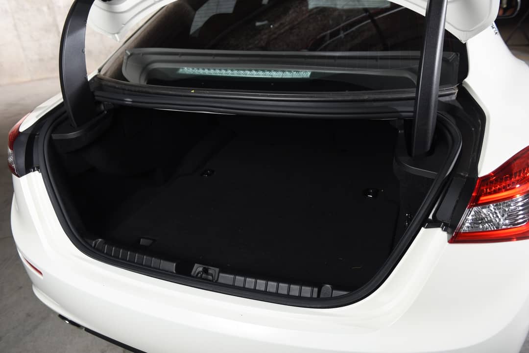 2015 Maserati Ghibli S Q4 — photo 17