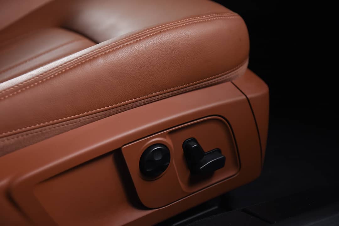 2015 Maserati Ghibli S Q4 — photo 19