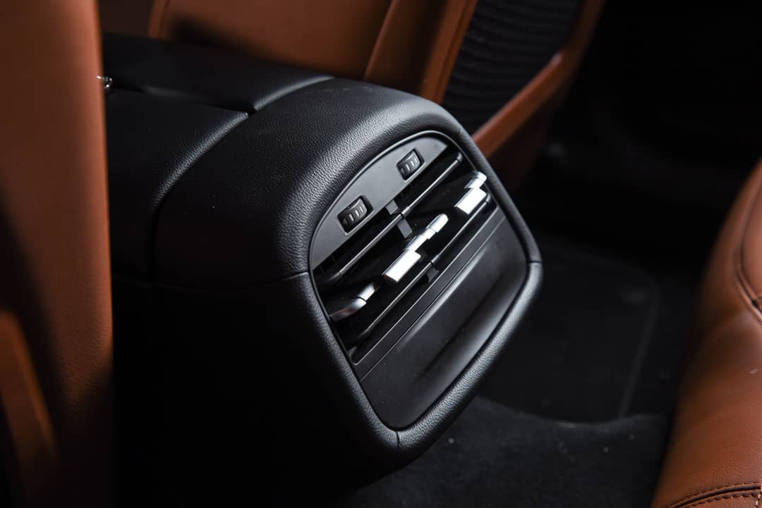 2015 Maserati Ghibli S Q4 — photo 26