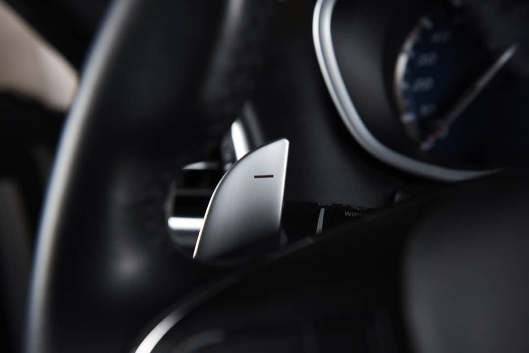 2015 Maserati Ghibli S Q4 — photo 31