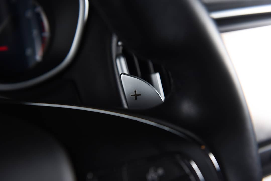 2015 Maserati Ghibli S Q4 — photo 32