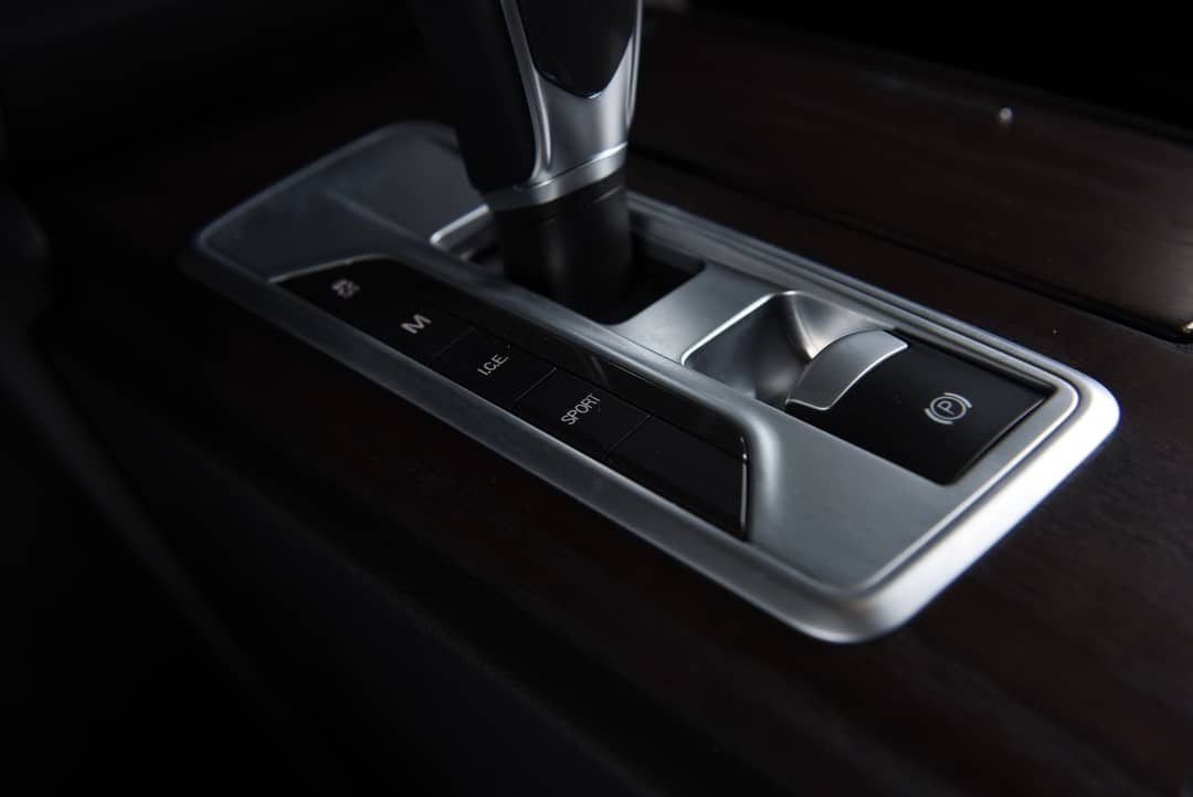 2015 Maserati Ghibli S Q4 — photo 33