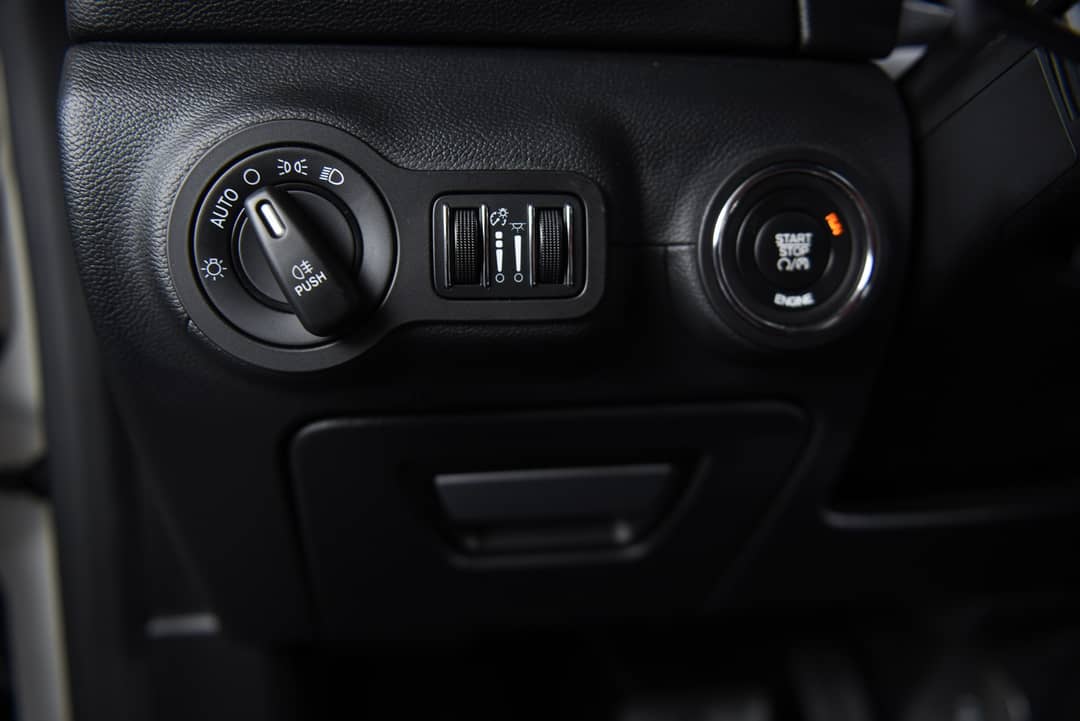 2015 Maserati Ghibli S Q4 — photo 35