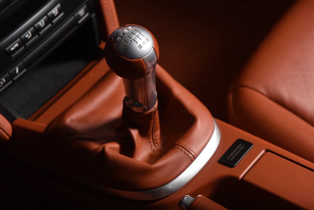 2011 Porsche 911 Turbo — photo 29