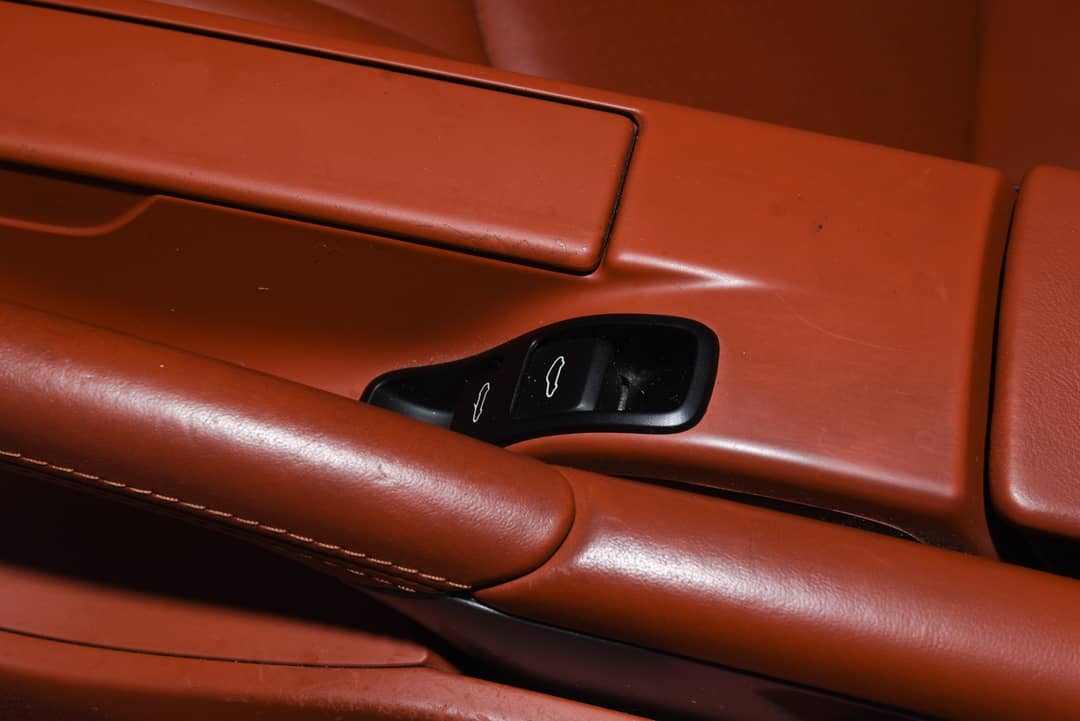 2011 Porsche 911 Turbo — photo 30