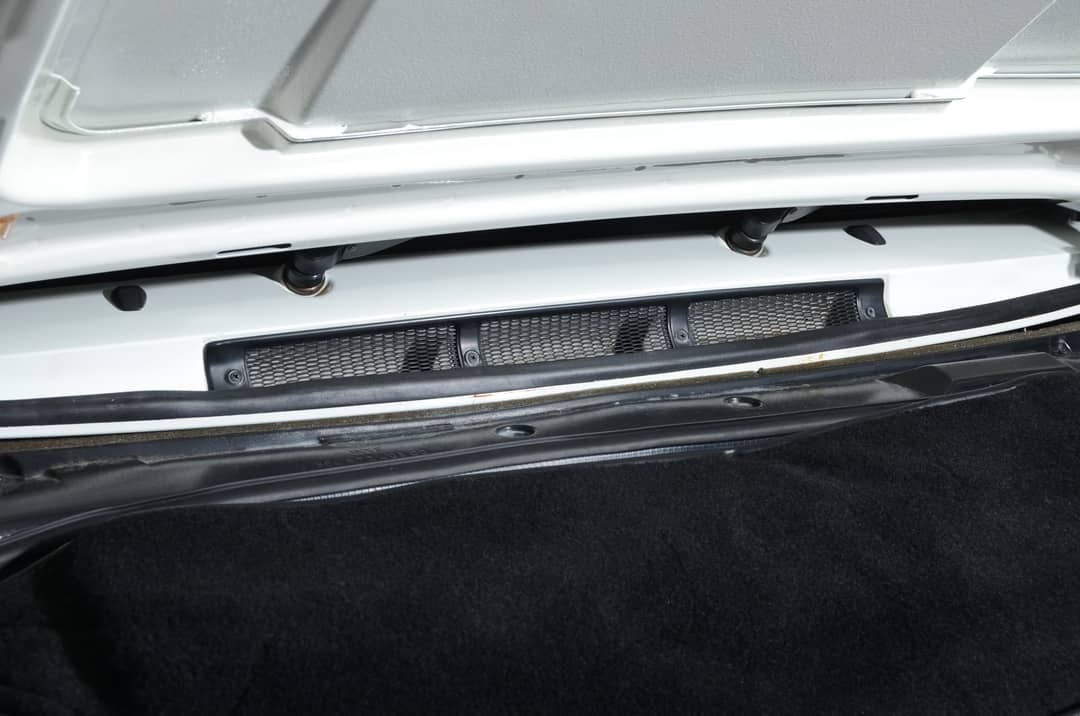 1991 Porsche 911 Carrera 2 Targa — photo 20