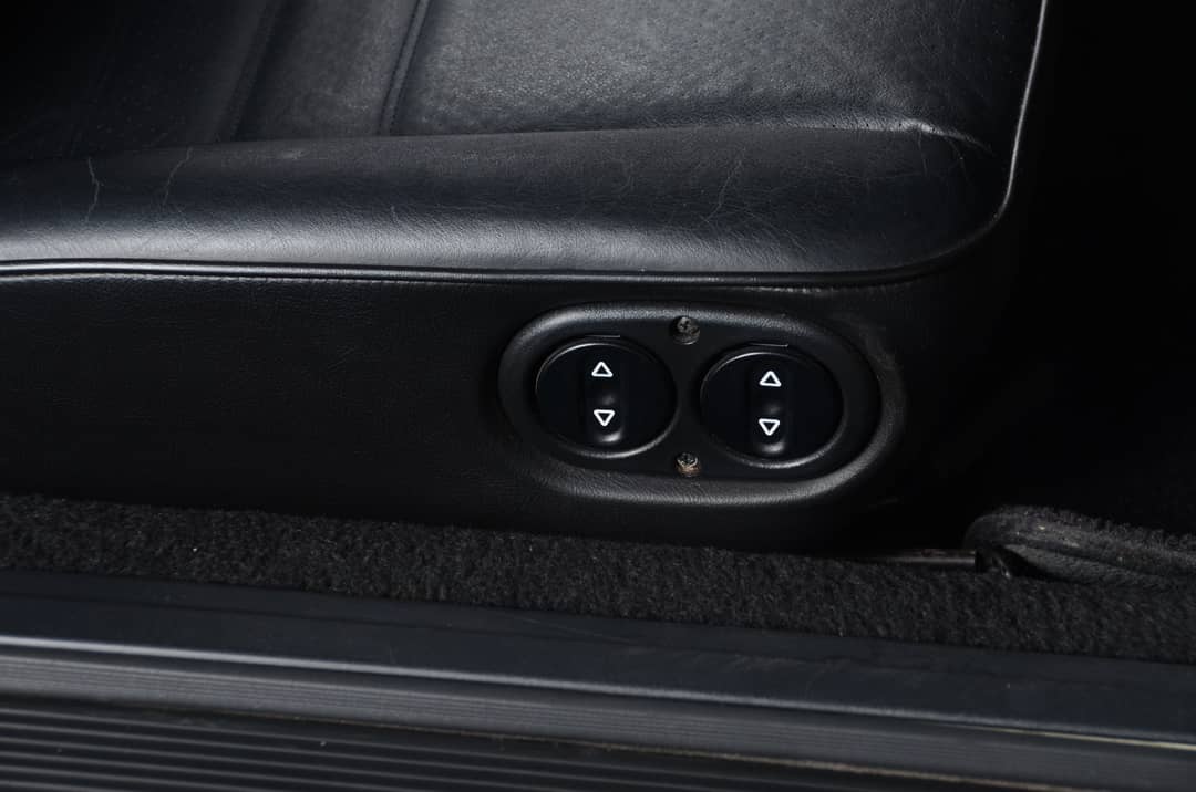1991 Porsche 911 Carrera 2 Targa — photo 44