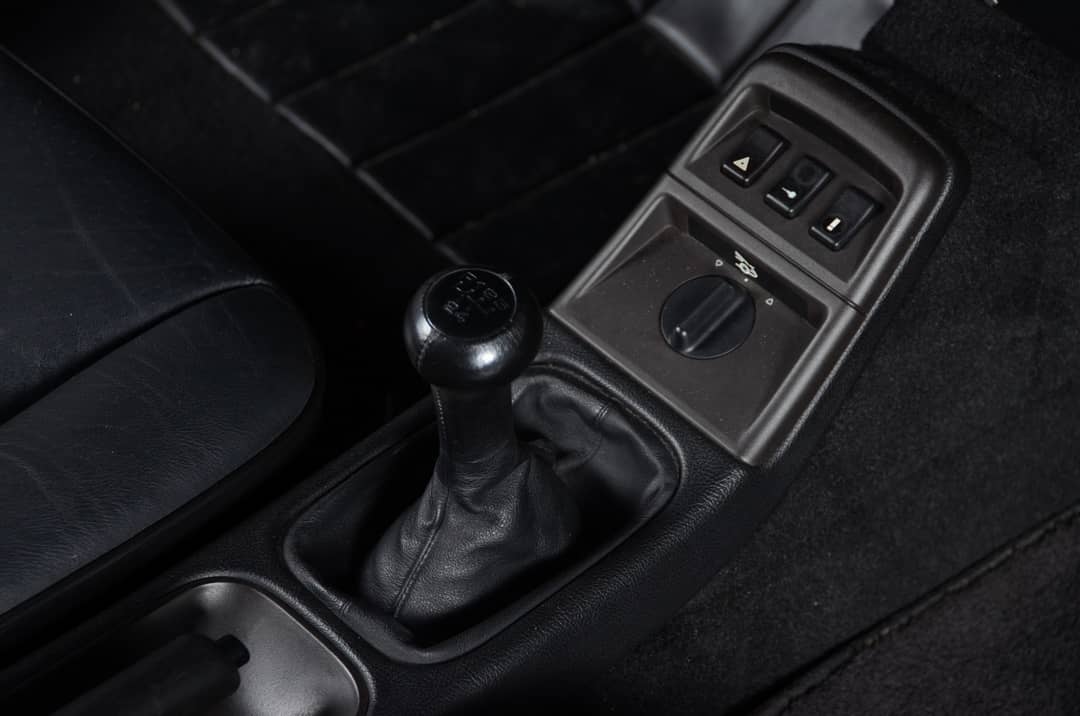 1991 Porsche 911 Carrera 2 Targa — photo 45