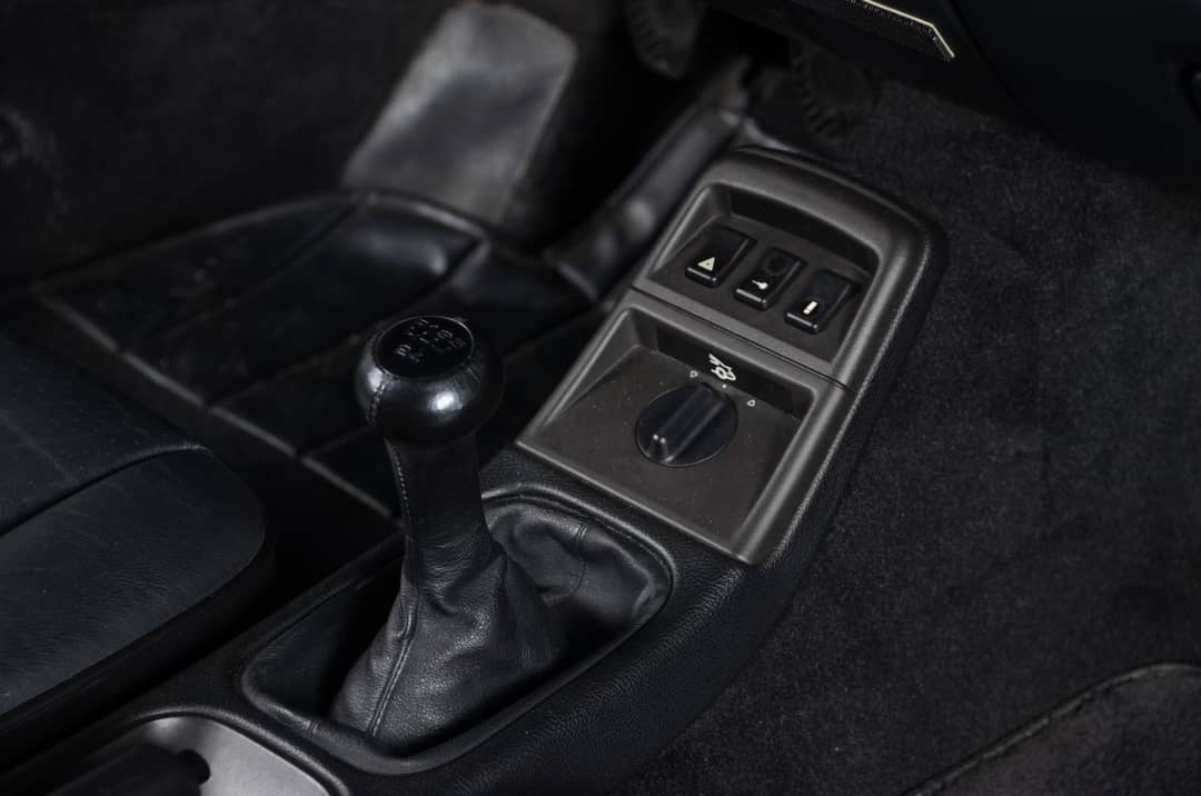 1991 Porsche 911 Carrera 2 Targa — photo 46