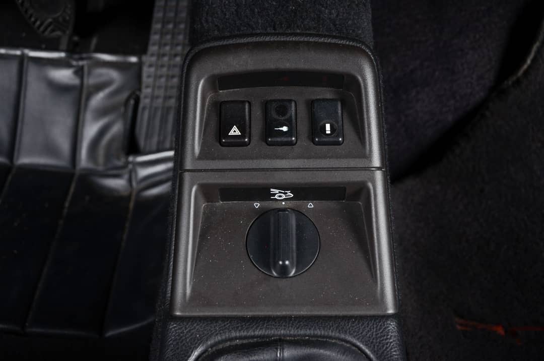 1991 Porsche 911 Carrera 2 Targa — photo 50