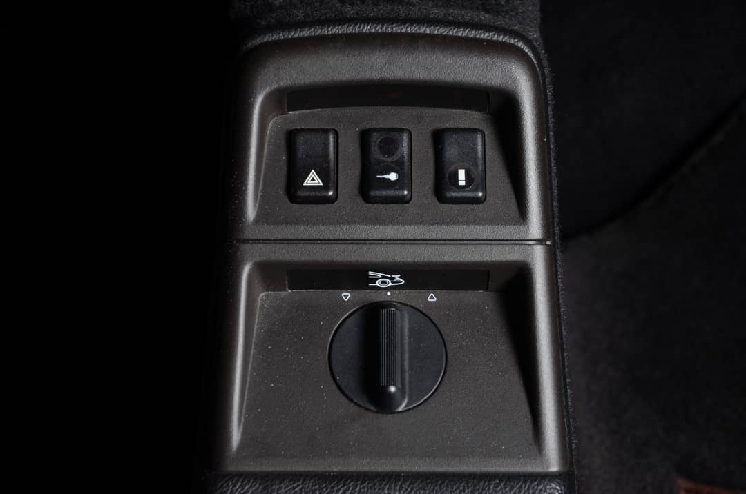 1991 Porsche 911 Carrera 2 Targa — photo 56