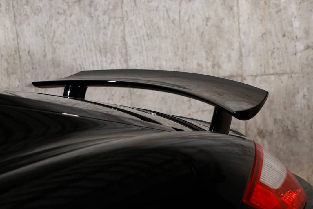 2008 Porsche Cayman S — photo 20