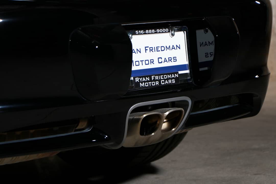 2008 Porsche Cayman S — photo 22