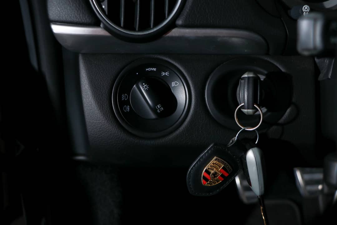 2008 Porsche Cayman S — photo 29