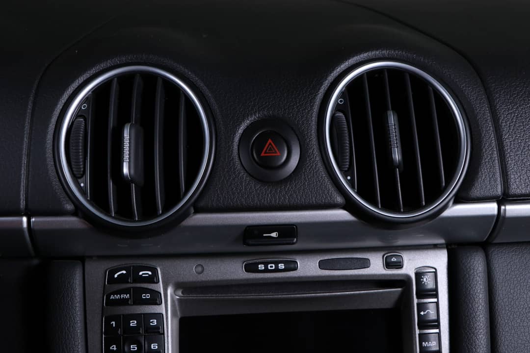 2008 Porsche Cayman S — photo 30