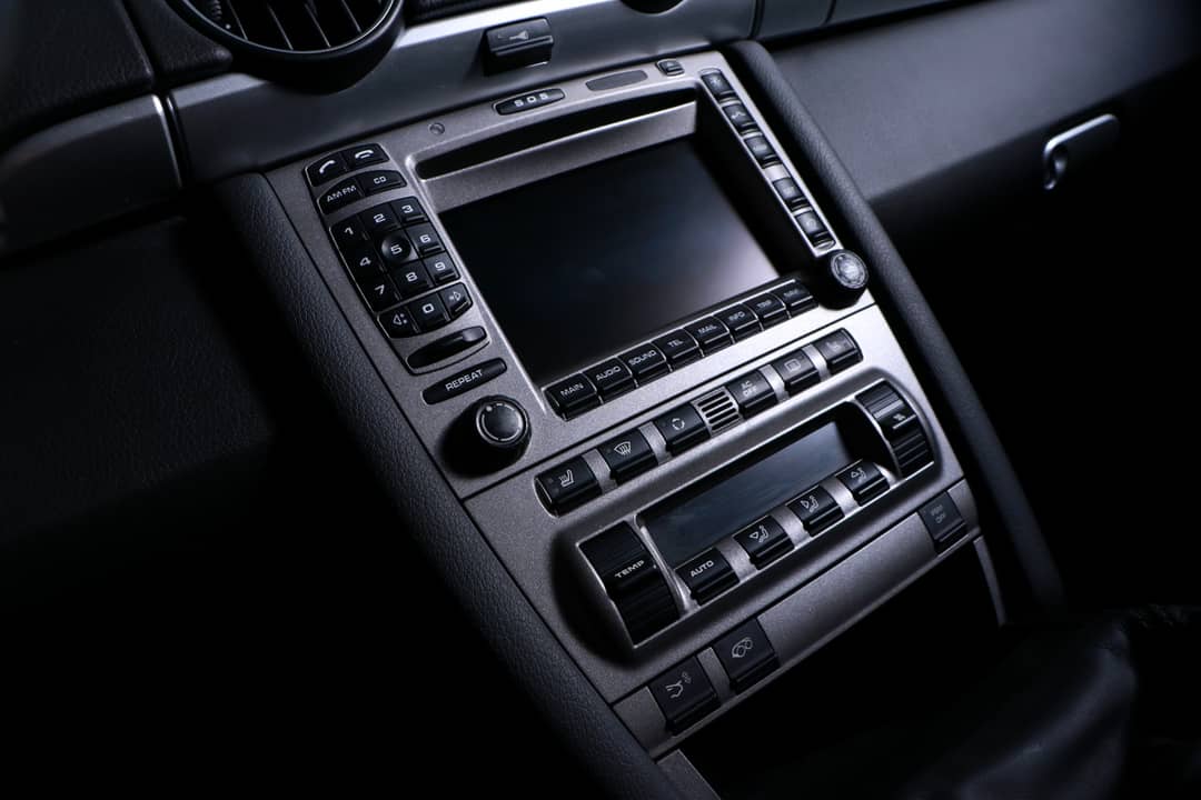2008 Porsche Cayman S — photo 31